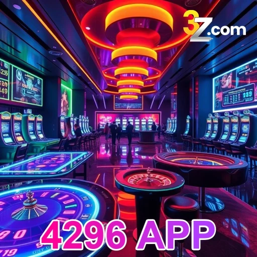 4296 APP Baixar