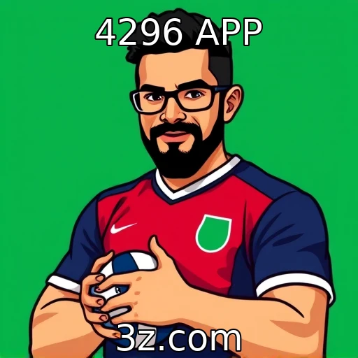 4296 APP Descubra as Melhores Estratégias para Apostas em Esportes Online