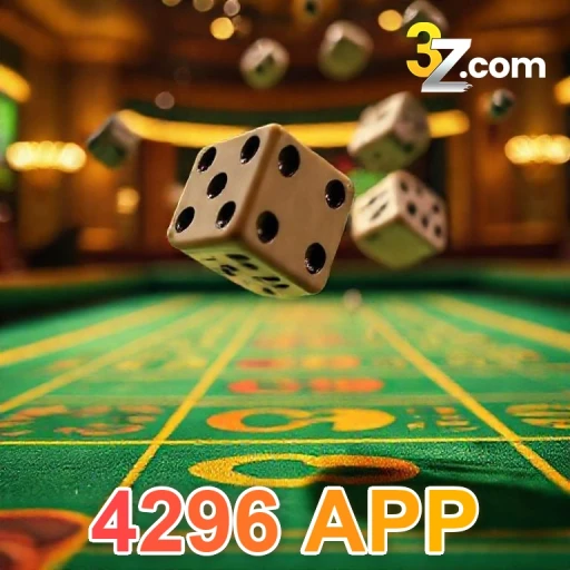 4296 APP Cassino