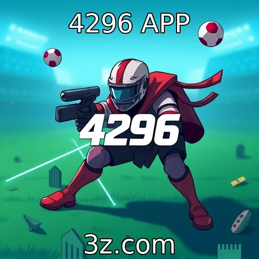 4296 APP Apostas Esportivas: Como Analisar Partidas para Maximizar Seus Lucros