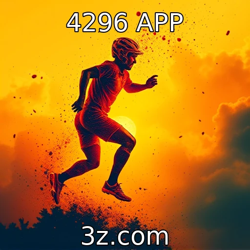 4296 APP Explorando o Crescimento das Apostas Esportivas no Brasil em 2025