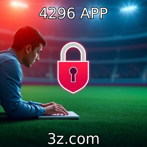 4296 APP Aposte com Segurança: Dicas para Proteger Seu Dinheiro Online