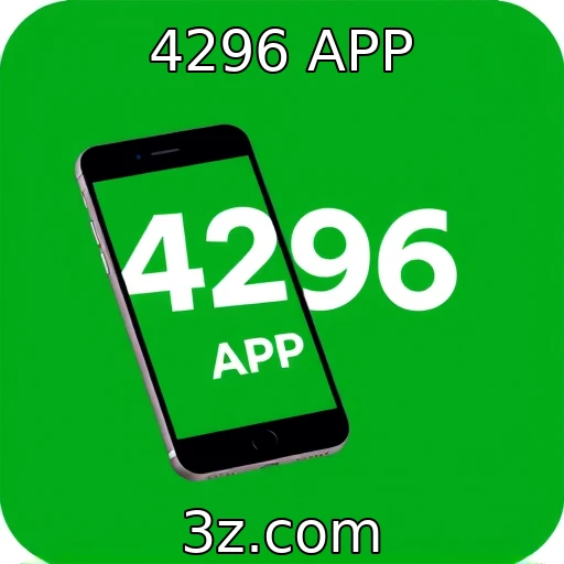 4296 APP Apostas Esportivas: Análise das Principais Partidas do Mês