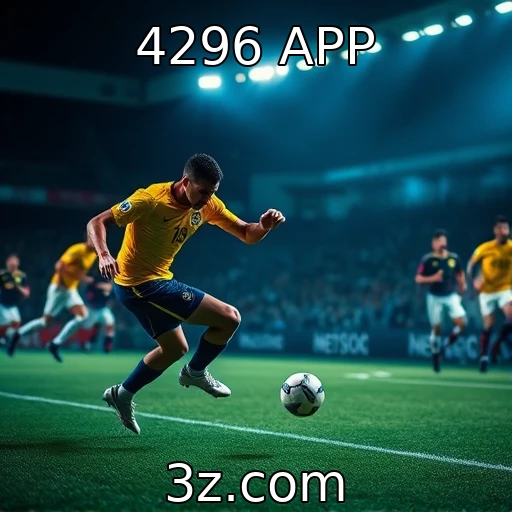 4296 APP Apostas Esportivas: Analisando a Performance das Equipes na Temporada Atual