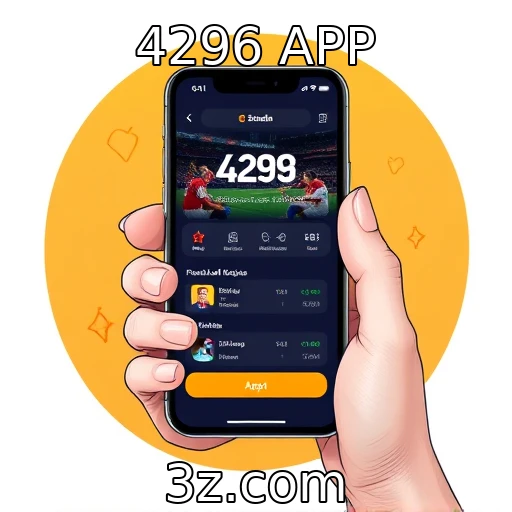 4296 APP Apostas Esportivas: Como Analisar Comportamentos para Melhorar Seus Resultados